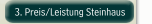 3. Preis/Leistung Steinhaus